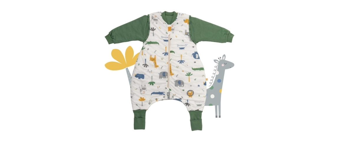 Najcieplejszy śpiworek na zimę – jak rozpoznać i wybrać model na mrozy?