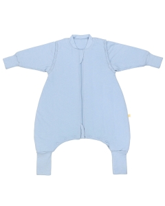 Śpiworek z nogawkami całoroczny 1.0 Tog