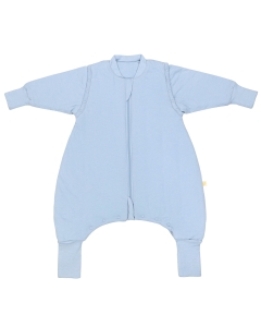 Śpiworek z nogawkami całoroczny 2.5 Tog-Blue Ice-70 cm