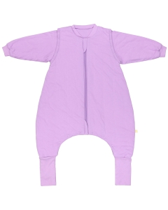 Śpiworek z nogawkami całoroczny 2.5 Tog-Lavende-70 cm
