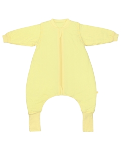 Śpiworek z nogawkami całoroczny 2.5 Tog-Popcorn-70 cm