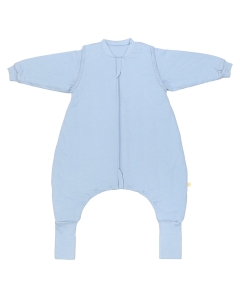 Śpiworek z nogawkami całoroczny 1.0 Tog-Blue Ice-70 cm