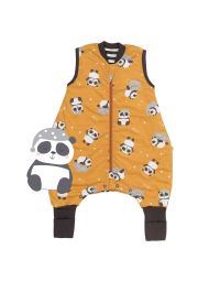 Śpiworek z nogawkami całoroczny light 1.0 TOG Panda