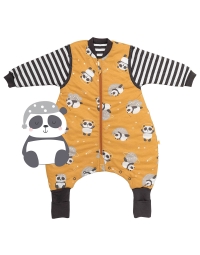 Śpiworek z nogawkami całoroczny light 1.0 Tog Panda