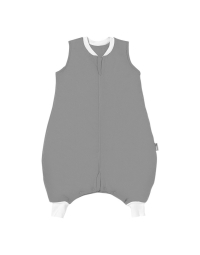 Basic Śpiworek z nogawkami całoroczny 2.5 Tog Charcoal