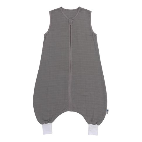 Śpiworek z nogawkami letni 0.5 Tog Charcoal