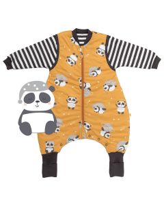 Śpiworek z nogawkami całoroczne light 1.0 Tog Panda