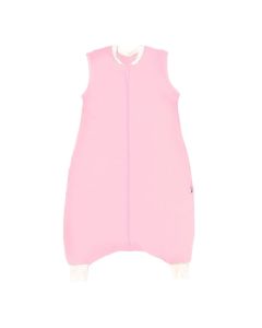Basic Śpiworek z nogawkami całoroczny 2.5 Tog Pink