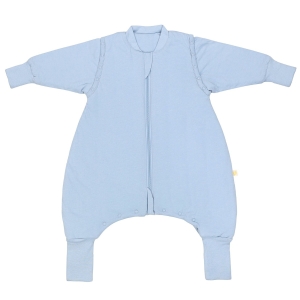 Śpiworek z nogawkami całoroczny 1.0 Tog