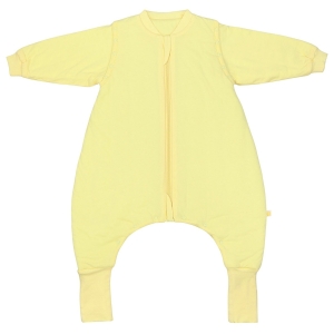 Śpiworek z nogawkami całoroczny 1.0 Tog